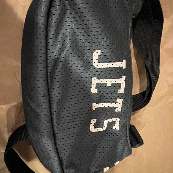 Pro~Fan-Ity New York Jets Crossbody Purse - Picture 4 of 6